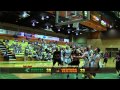 Cuesta College Men's Basketball vs. Ventura Part 4 of 8