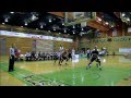 Cuesta College Men's Basketball vs. Ventura Part 3 of 8