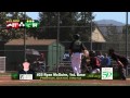 Bottom  of the 8th Inning Cuesta Baseball vs. LA Pierce