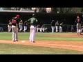 Bottom of the 7th Inning Cuesta Baseball vs. LA Pierce
