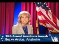 Americana - Becky Areias Invitation