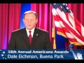 Americana - Dale Eichman Invitation