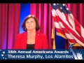 Americana - Theresa Murphy Invitation