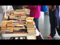 Cypress College — Language Arts Booksale