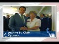 Jeanne St. Clair — 2012 Americana Presentation
