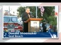 Donald Shoemaker — 2012 Americana Presentation