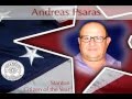 Andreas Psaras — 2012 Americana Presentation