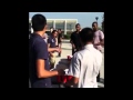 Fun and Games - Water Pong