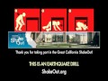 2011 CC ShakeOut Drill Video