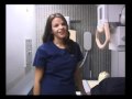 Cypress College Health Science: Radiology Program Testimonial