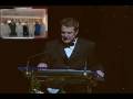 34th Americana Awards (pt 1: Jan Harp Domene...