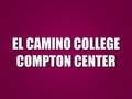 El Camino College Compton Center