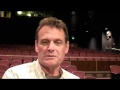 Interview of Faculty Chuck Ketter - Fullerton College Fine Arts Student Produced Video