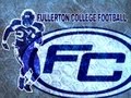 Fullerton College Football Highlight Reel - 2012 Season