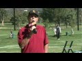 Tammy Panich-- California State Golf Champion 2010
