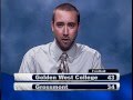 Golden West College Sports Report for 10-24-13