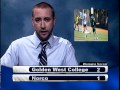 Golden West College Sports Report for 10-17-13