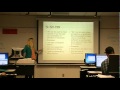GWC Education 103 Lesson Plan Presentations - Megan Giriht