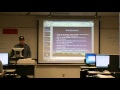 GWC Education 103 Lesson Plan Presentations - Ryan Moses