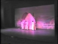 1991 Golden West College Theater Presents Gypsy