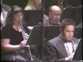2003 Golden West College Symphonic Band Spring Concert
