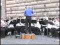 2001 Golden West College Symphonic Band Florence Concert