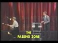 1992 The Passing Zone Half Time Entertainment GWC Production