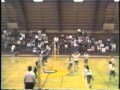 1988 Golden West College Women's Volleyball Championship