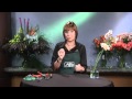 Floral Tools - GWC Floral Design with Gail Call AIFD