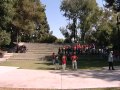 Golden West College 40th Anniversary - Staff Photo Time Lapse