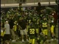 Golden West College Football vs Harbor College 10-1-11 Part 1