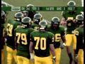Golden West College Football vs Fullerton College Part 1 9-25-10