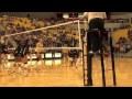 LBSU Women's Volleyball vs. Washington