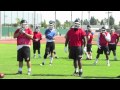 Long Beach City College Football Preview 2011