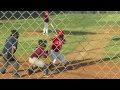 High School American Legion Baseball: Wilson vs. Lakewood