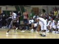 Celebrity Basketball Game At Poly w. DeSean Jackson, Marcedes Lewis