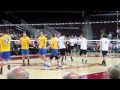 Long Beach State vs. UC Santa Barbara: MPSF Men's Volleyball Semifinal