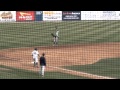 Poly vs. Millikan: HS Baseball