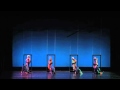 LBCC Presents:  "A Dance Concert with Sheree King" - Spring 2010