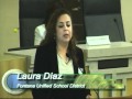 Latino Legislative Caucus Foundation Education Summit Agenda, Part 1