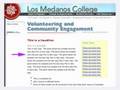 Adobe Contribute CS3 with LMC website