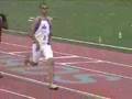 Che Ballenger wins 800m at 2007 Norcal Championship Trials