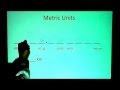 Metric Conversion without Math - Practice 1