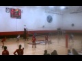 Unbelievable volley in the MSJC volleyball game.