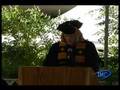 Convocation 2007, Welcome Remarks by Virginia...