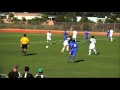 OC Condors vs Gavilan College Mens Soccer