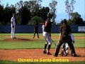 Oxnard College vs Santa Barabara City College Baseball 2012