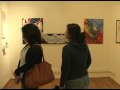 Oxnard College Student Art Show - Spring 2009