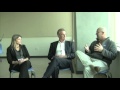Winter 2013 ICT Educator Conference - Interview with Kim Yohannan (EMC)