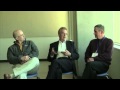 Winter 2013 ICT Educator Conference - Interview with VMware and NDG